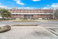 255 - 10 Eddystone Avenue, Toronto W05, ON, exterior