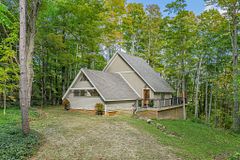 219 Bowles Bluff Road, Grey Highlands, ON, exterior
