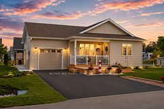 31 Reynolds Drive, Ramara, ON, exterior