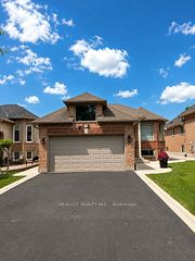 Basement - 12 Arjay Trail, Brampton, ON, exterior