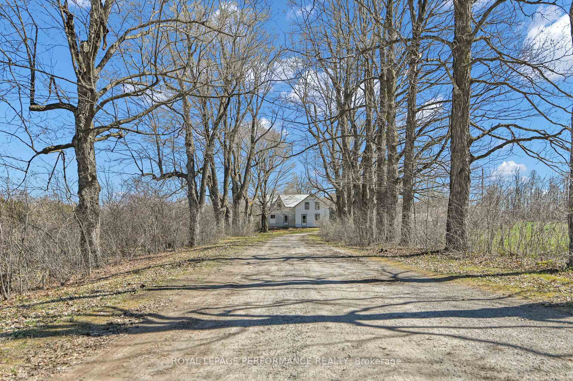 2421 Buckwheat Road W, Edwardsburgh/Cardinal, ON, exterior