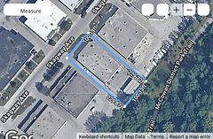 51 Skagway Avenue, Toronto E08, ON, exterior
