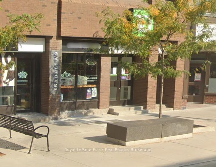 2 King Street E, Oshawa, ON, exterior