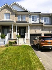 2611 Cerise Manor, Pickering, ON, exterior