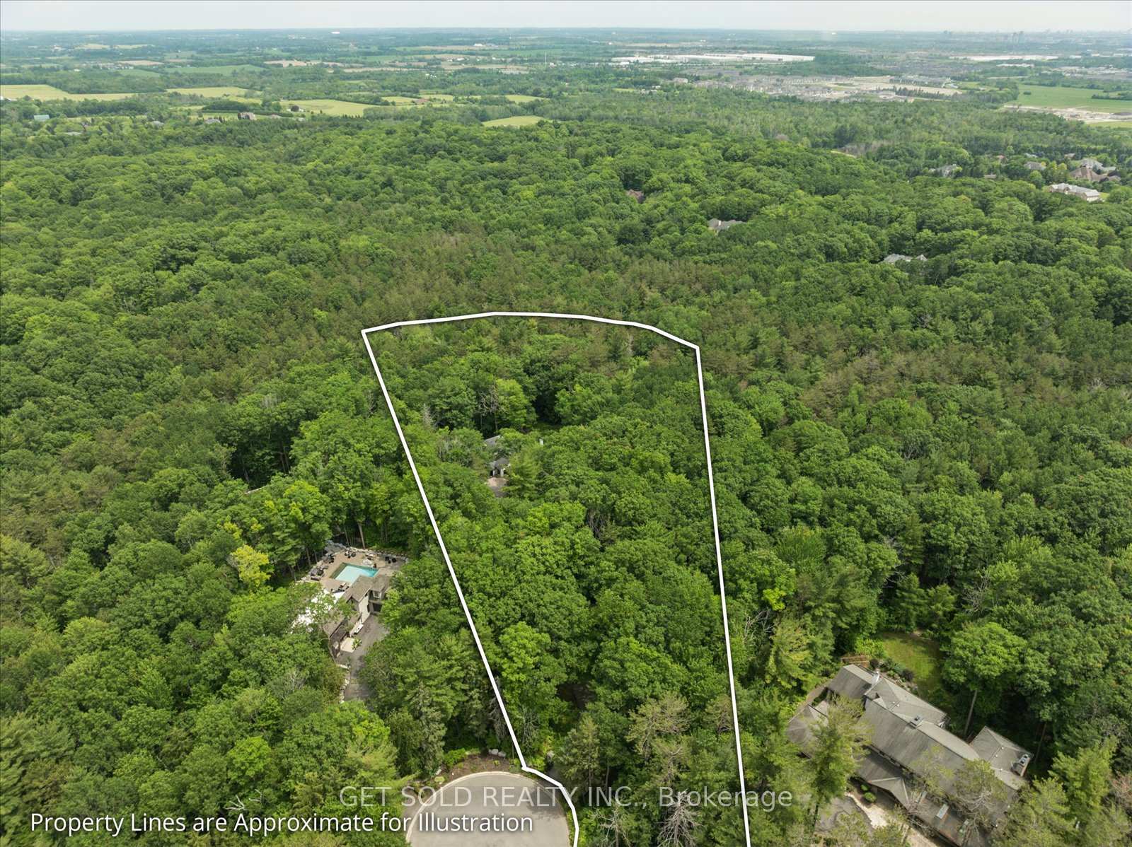 80 White Pine Trail, Richmond Hill, ON, exterior