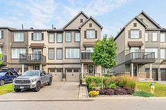 368 Mountain Sorrel Way, Orleans - Cumberland and Area, ON, exterior