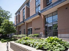 1007 - 132 Berkeley Street, Toronto C08, ON, exterior