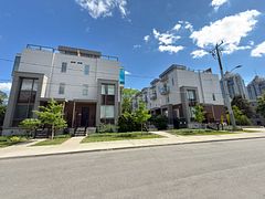 2 - 25 Dervock Crescent, Toronto C15, ON, exterior