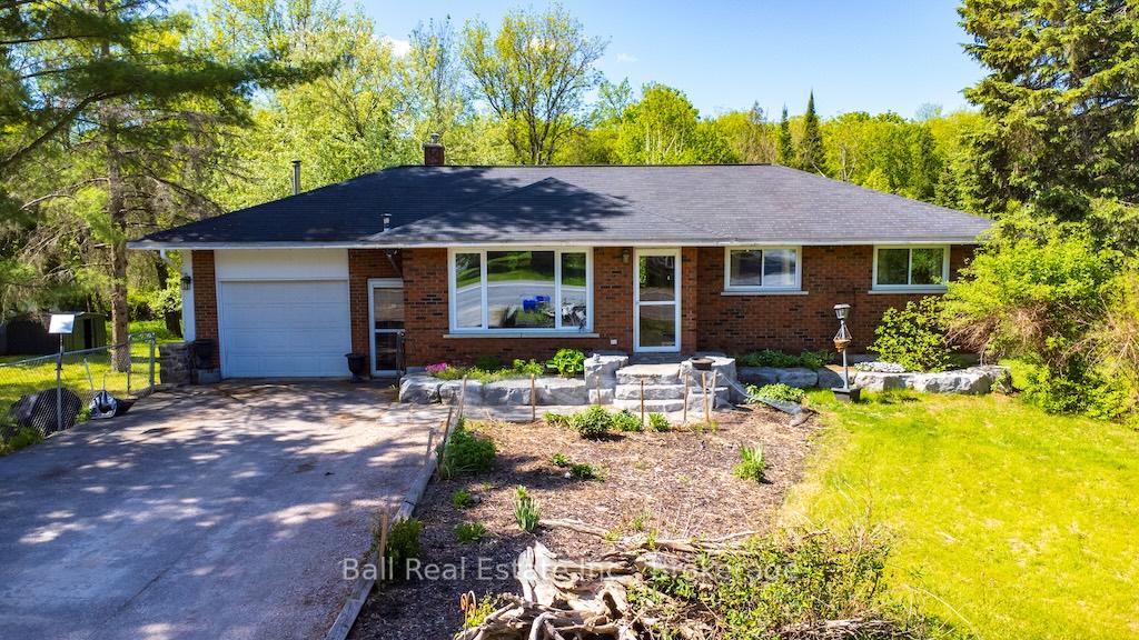 3993 County Rd 620 N/A, North Kawartha, ON, exterior