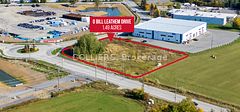 0 Bill Leathem Drive, Barrhaven, ON, exterior