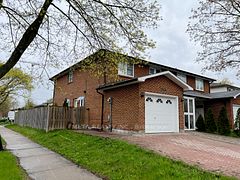 Bsmt - 1909 Poppy Lane, Pickering, ON, exterior