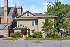 439 Rubidge Street, Peterborough, ON, exterior