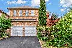 218 Ridgecrest Road, Markham, ON, exterior
