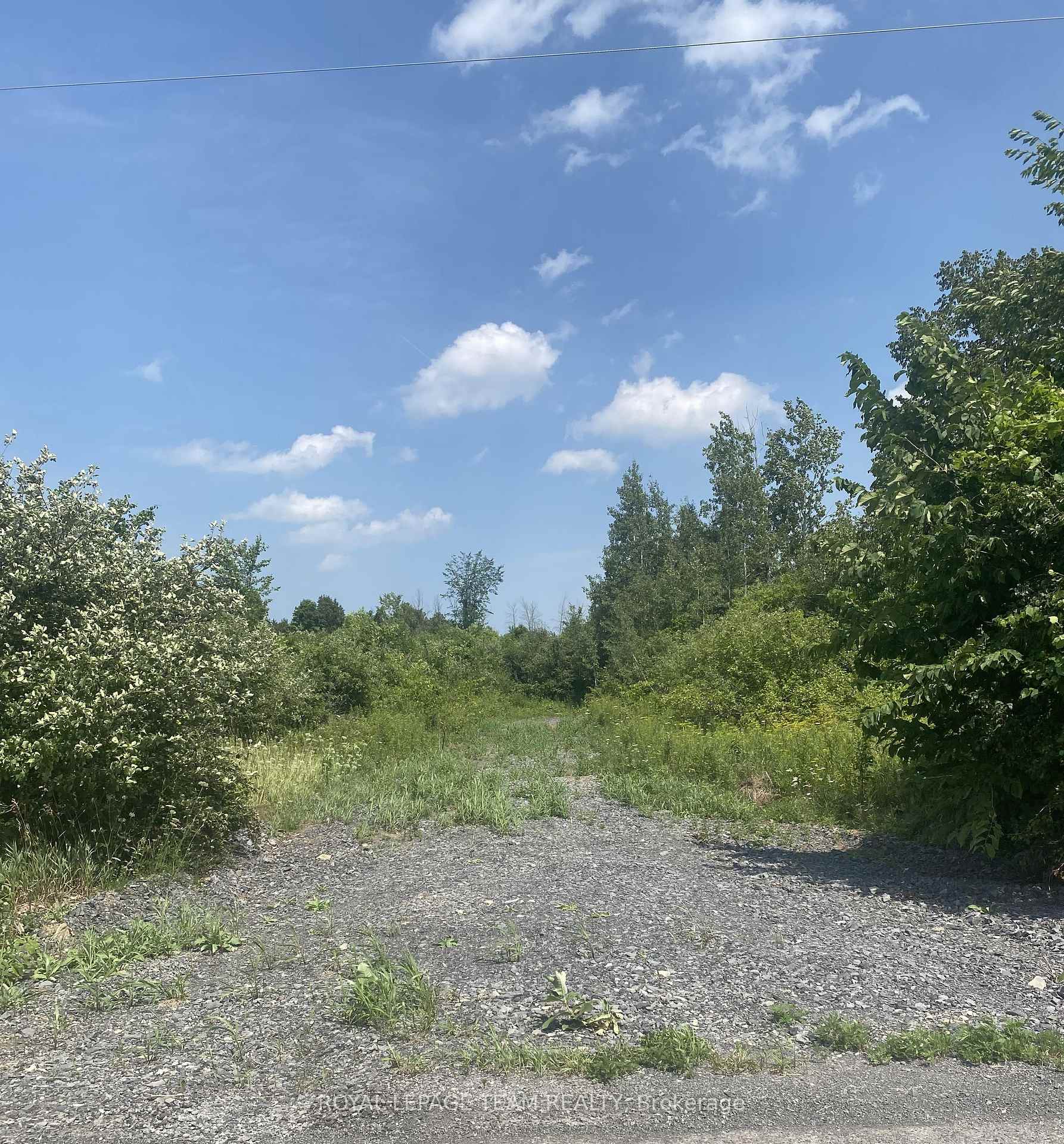 LT 7 Merkley Road, North Dundas, ON, exterior
