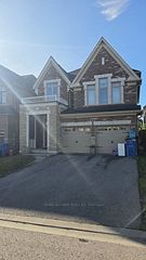 109 Chessington Avenue, East Gwillimbury, ON, exterior