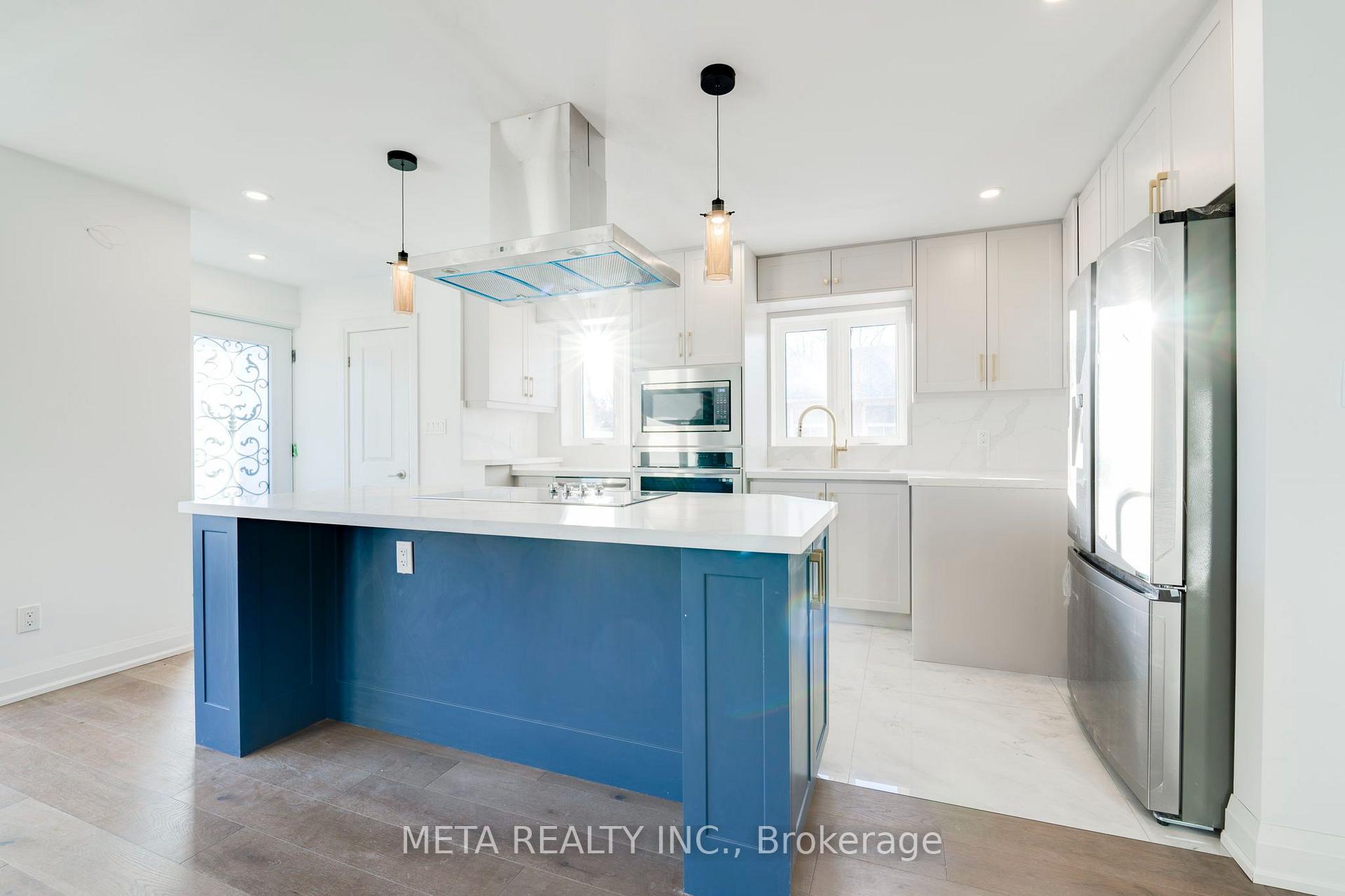 Bsmnt - 6 Fintona Avenue, Toronto E08, ON, exterior