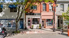 334 James Street N, Hamilton, ON, exterior