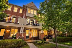 8 Ayers Crescent, Toronto E04, ON, exterior
