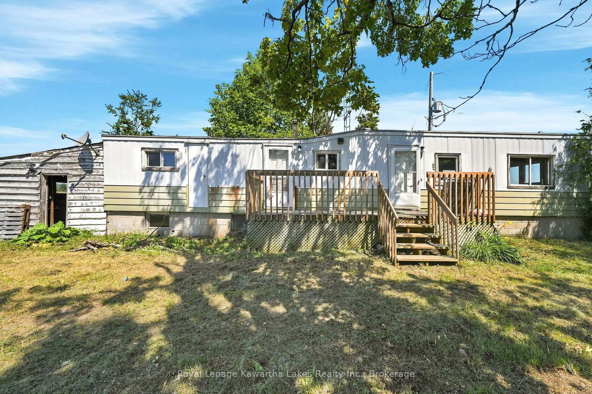 289 Somerville 3rd Court, Kawartha Lakes, ON, exterior