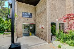 126 - 4001 Don Mills Road, Toronto C15, ON, exterior