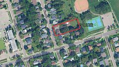 805-807 Athol Street, Whitby, ON, exterior