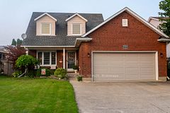 5830 Aspen Court, Niagara Falls, ON, exterior