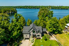 433 Colin Farmer Road, Tay Valley, ON, exterior