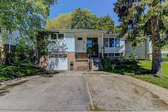 1583 Otterby Road, Mississauga, ON, exterior