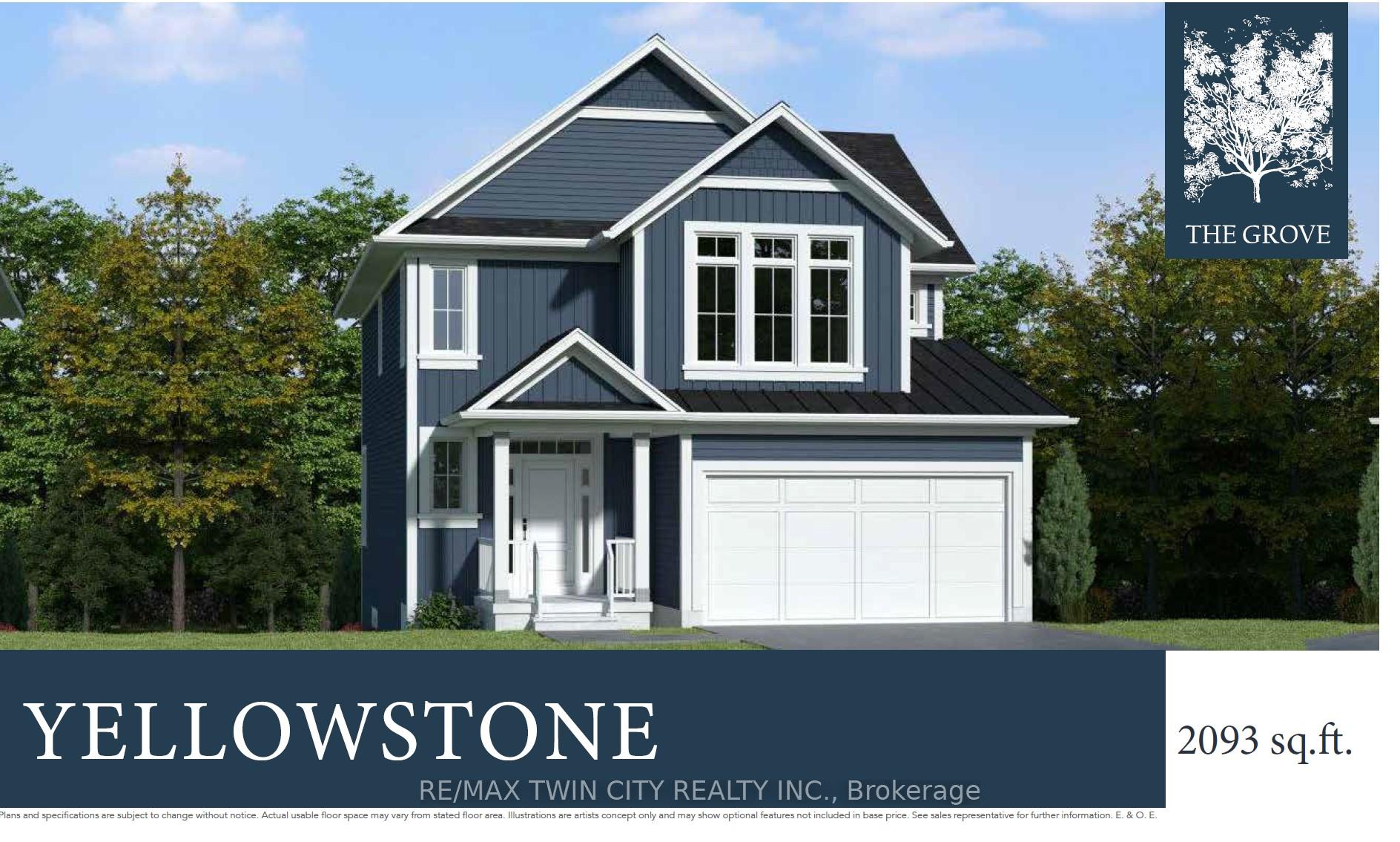 106 CHRISTOPHER Court, London South, ON, exterior