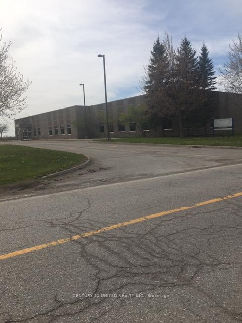 1900 Fisher Drive, Peterborough, ON, exterior
