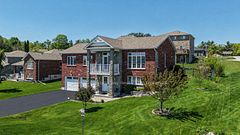 936 Jordeli Lane, Midland, ON, exterior