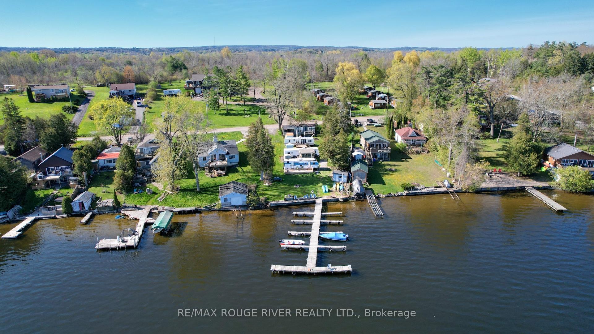 6099 Curtis Point Road, Alnwick/Haldimand, ON, exterior