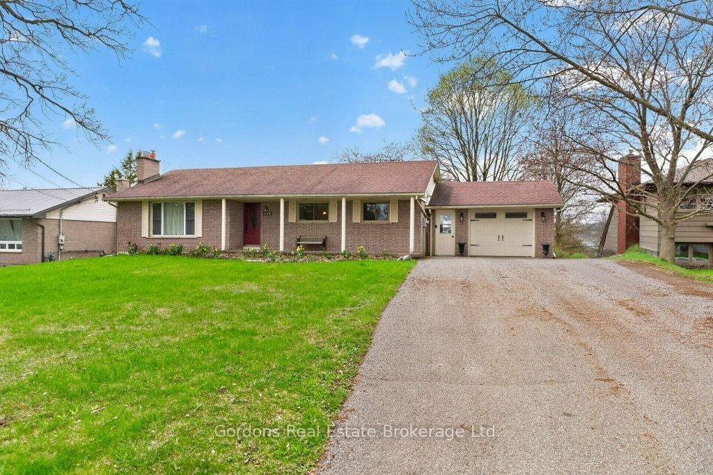 623 Ashley Street, Belleville, ON, exterior