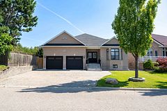 3163 Rolling Stone Court, Mississauga, ON, exterior
