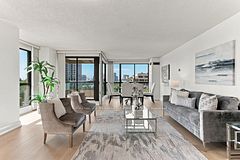 802 - 1 Concorde Place, Toronto C13, ON, exterior
