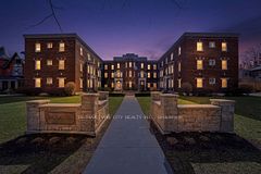 1 - 54 Dufferin Avenue, Brantford, ON, exterior
