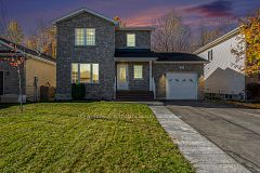 34 Giroux Street, The Nation, ON, exterior