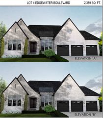 Lot 4 Edgewater Boulevard, Middlesex Centre, ON, exterior