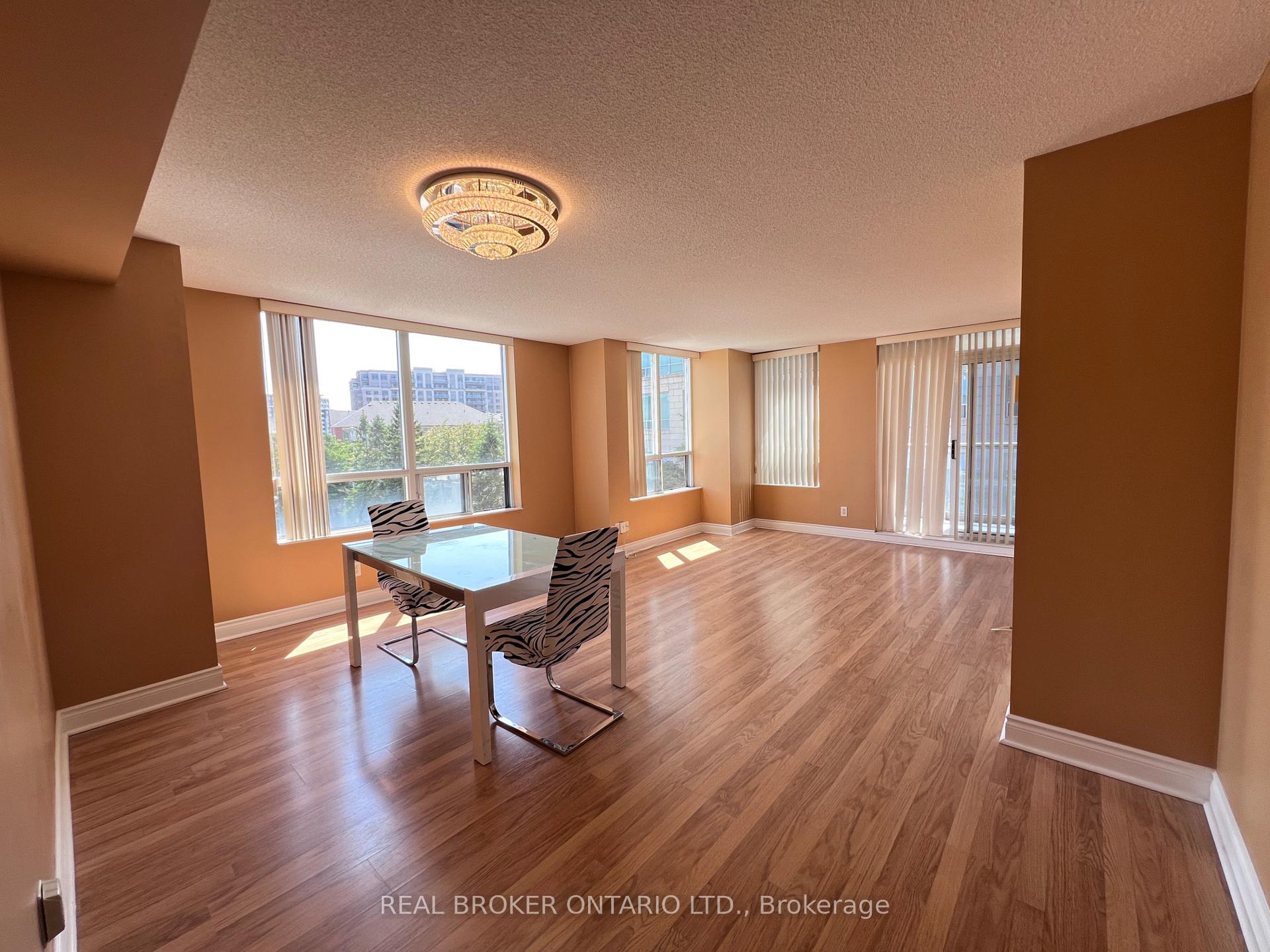 310 - 88 Times Avenue, Markham, ON, exterior