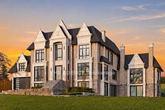 12975 Mill Road, King, ON, exterior