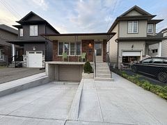 Basement - 79 Edinburgh Avenue, Hamilton, ON, exterior