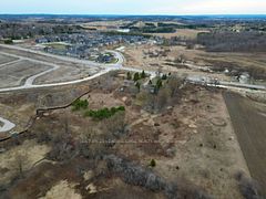 3049 Simcoe County Rd 27 Road, Bradford West Gwillimbury, ON, exterior