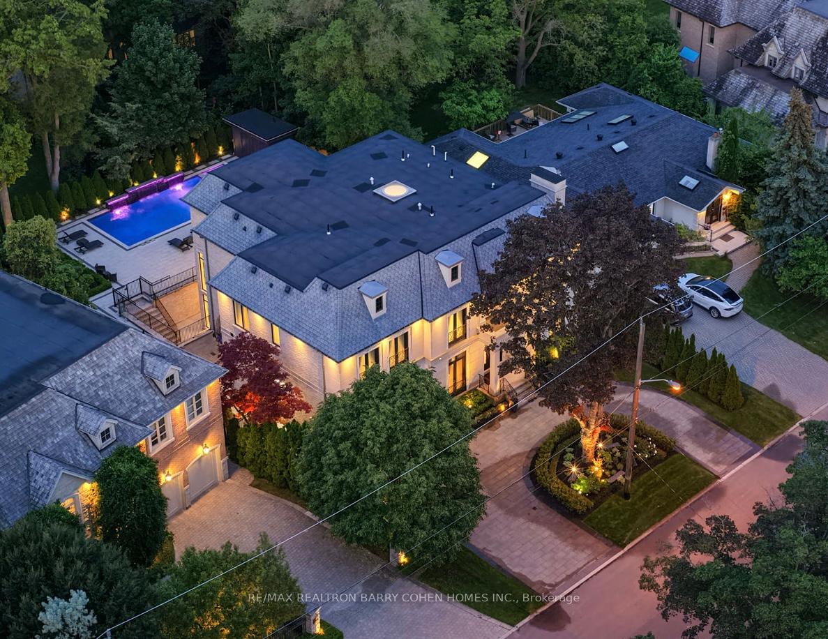 23 Lauderdale Drive, Toronto C12, ON, exterior