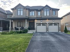 40 Elderberry Road, Thorold, ON, exterior