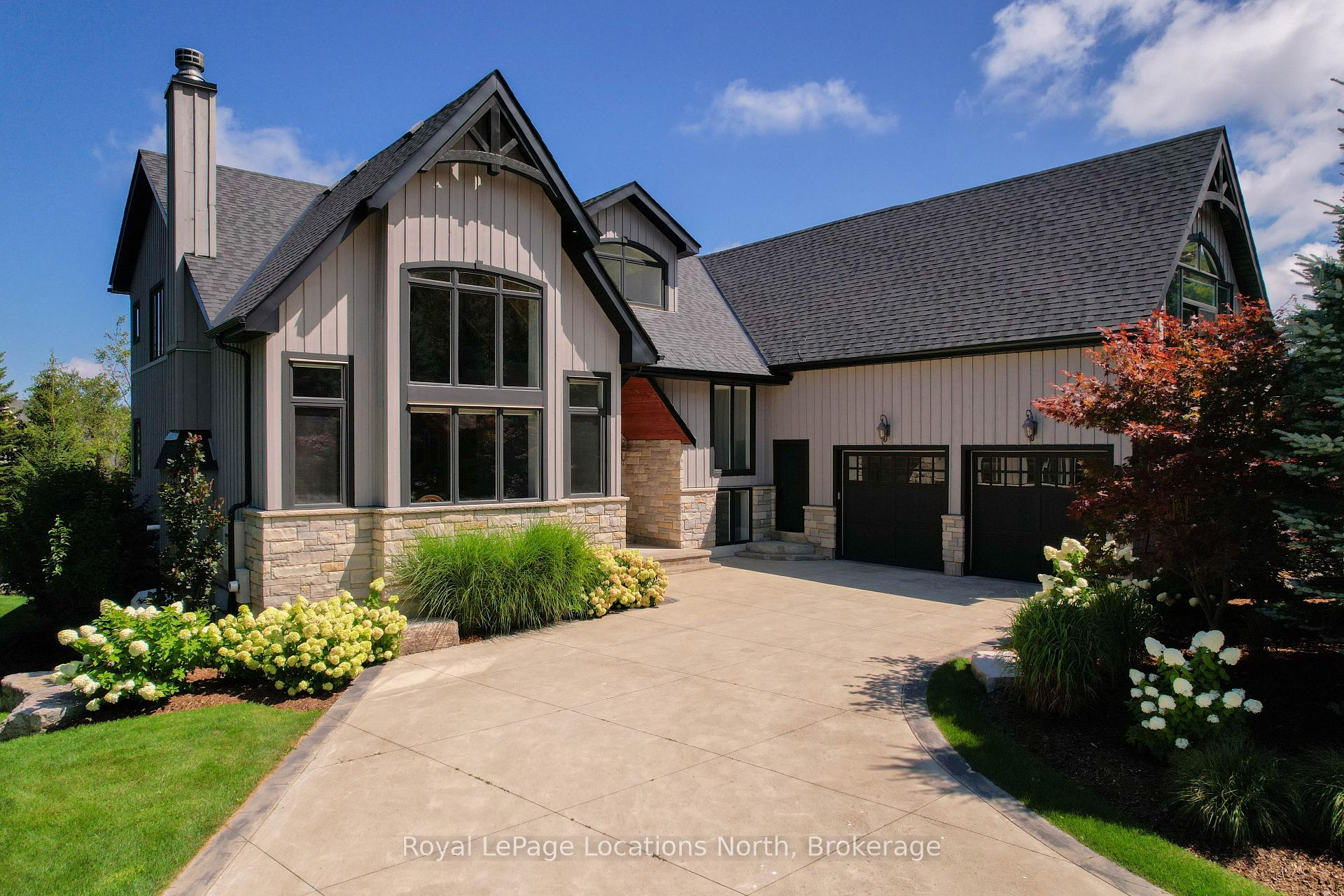 109 Hemlock Court W, Blue Mountains, ON, exterior