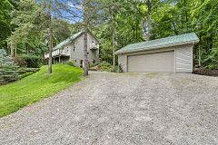 196 Old River Road, Leeds and the Thousand Islands, ON, exterior