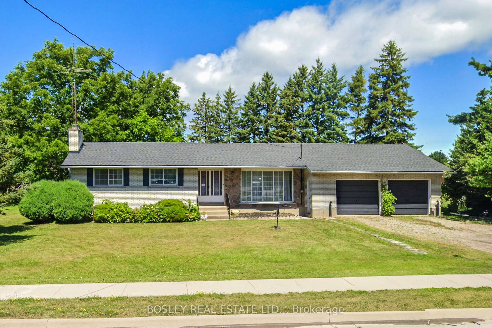 1320 Niagara Stone Road, Niagara-on-the-Lake, ON, exterior