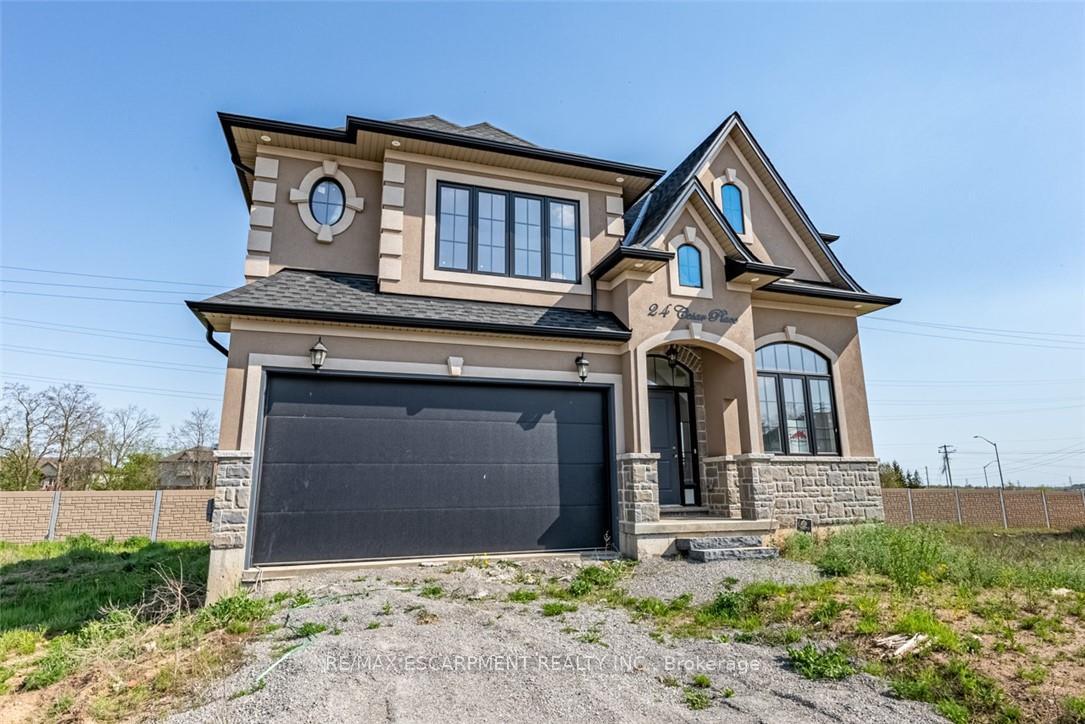 44 Cesar Place, Hamilton, ON, exterior