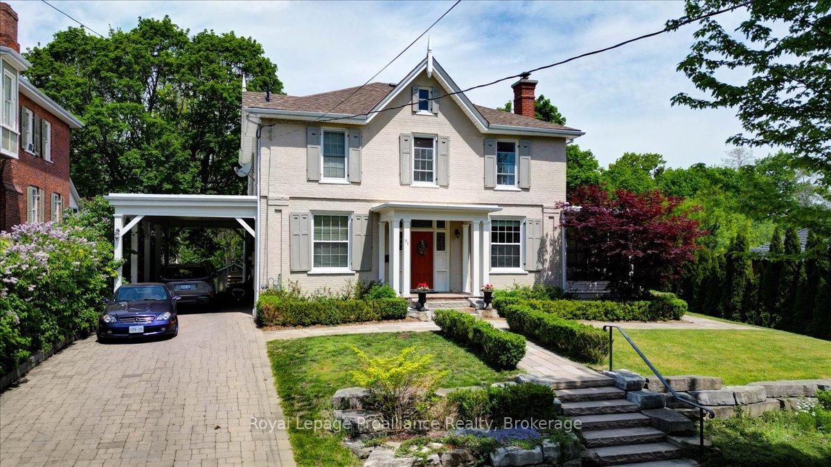 94 Dorset Street W, Port Hope, ON, exterior