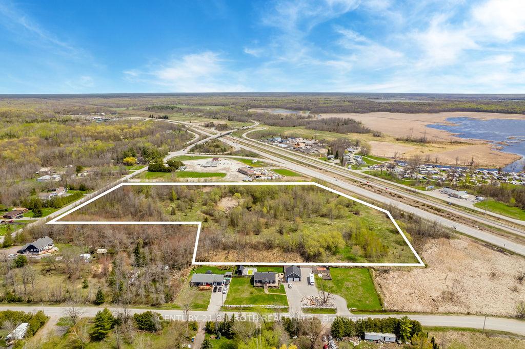 15 Quarry Road, Tay, ON, exterior